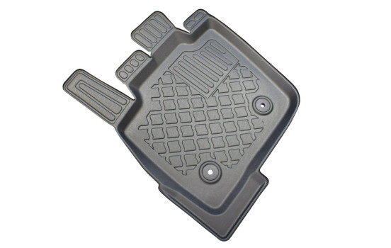 Rubber mats suitable for Ford Mondeo Liftback V / Mondeo Turnier 2015+, Image 2