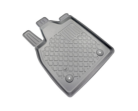 Rubber mats suitable for Ford Mustang Mach-E 2021+, Image 2