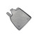 Rubber mats suitable for Ford Mustang Mach-E 2021+, Thumbnail 2