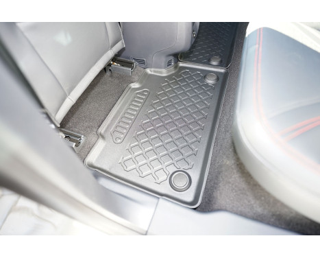 Rubber mats suitable for Ford Mustang Mach-E 2021+, Image 5