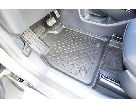 Rubber mats suitable for Ford Mustang Mach-E 2021+, Image 3