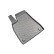 Rubber mats suitable for Front Tesla Model X 2016+, Thumbnail 2