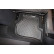 Rubber mats suitable for Golf V / VI (Variant), Jetta, Scirocco, Octavia (Combi), Thumbnail 6