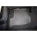 Rubber mats suitable for Golf V / VI (Variant), Jetta, Scirocco, Octavia (Combi), Thumbnail 5