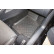 Rubber mats suitable for Golf V / VI (Variant), Jetta, Scirocco, Octavia (Combi), Thumbnail 4