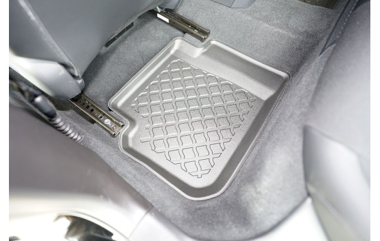 Rubber mats suitable for Honda Civic XI Hybrid 2022+, Image 5