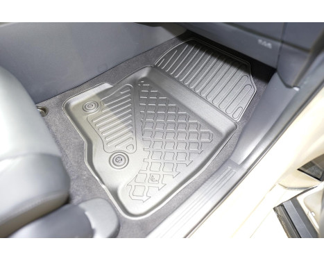 Rubber mats suitable for Honda CR-V HEV 2023-, Image 4