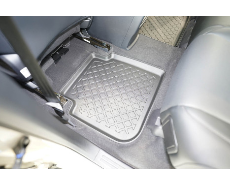 Rubber mats suitable for Honda CR-V PHEV 2023-, Image 6