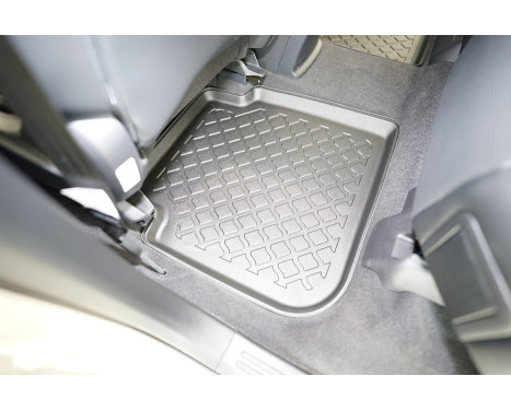 Rubber mats suitable for Honda CR-V PHEV 2023-, Image 5