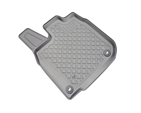 Rubber mats suitable for Honda e (electric) HB/5 03.2020-, Image 2