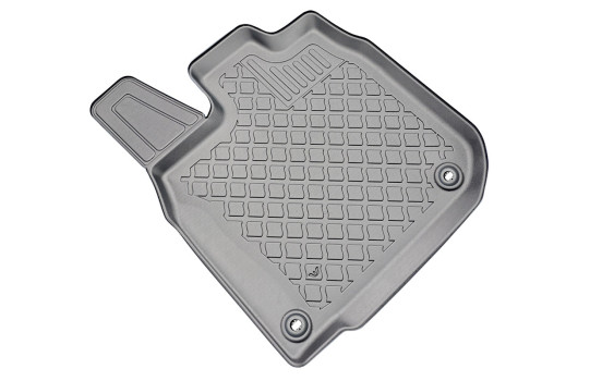 Rubber mats suitable for Honda e (electric) HB/5 03.2020-, Image 2