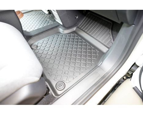 Rubber mats suitable for Honda e (electric) HB/5 03.2020-, Image 4