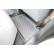 Rubber mats suitable for Honda e (electric) HB/5 03.2020-, Thumbnail 7