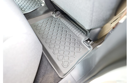 Rubber mats suitable for Honda e (electric) HB/5 03.2020-, Image 7