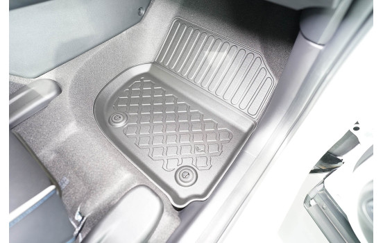 Rubber mats suitable for Honda e:Ny1 2023-, Image 4