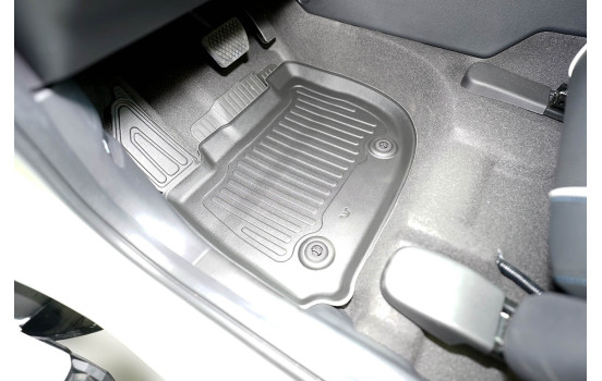 Rubber mats suitable for Honda e:Ny1 2023-, Image 3