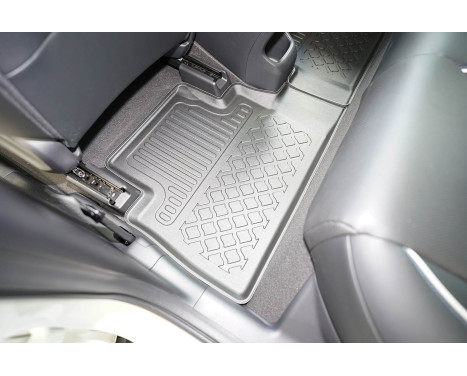 Rubber mats suitable for Honda e:Ny1 2023-, Image 5