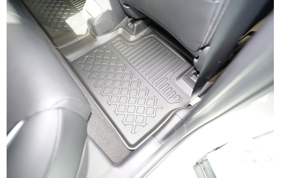 Rubber mats suitable for Honda e:Ny1 2023-, Image 8