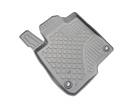 Rubber mats suitable for Honda ZR-V Hybrid 2023-, Image 2