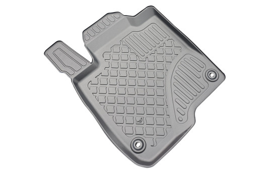 Rubber mats suitable for Honda ZR-V Hybrid 2023-, Image 2