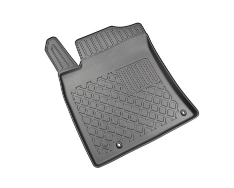 Rubber mats suitable for Hyundai i30 / Kia Ceed 2017+, Image 2