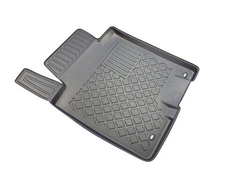 Rubber mats suitable for Hyundai i30 / Kia (Pro) Ceed 2012-2018, Image 2