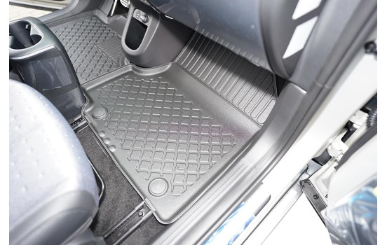 Rubber mats suitable for Hyundai Ioniq 5 (EV) 06.2021-, Image 4