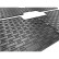Rubber mats suitable for Hyundai Ioniq 5 (NE) 2020- (3-piece with mounting points), Thumbnail 6