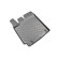 Rubber mats suitable for Hyundai Kona 2017+ (excl. Plug-In Hybrid & EV), Thumbnail 2