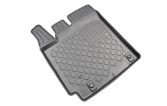Rubber mats suitable for Hyundai Kona 2017+ (excl. Plug-In Hybrid & EV), Image 2