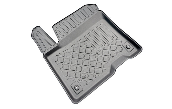 Rubber mats suitable for Hyundai Kona EV 2018+, Image 2