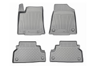 Rubber mats suitable for Hyundai Kona II Electric