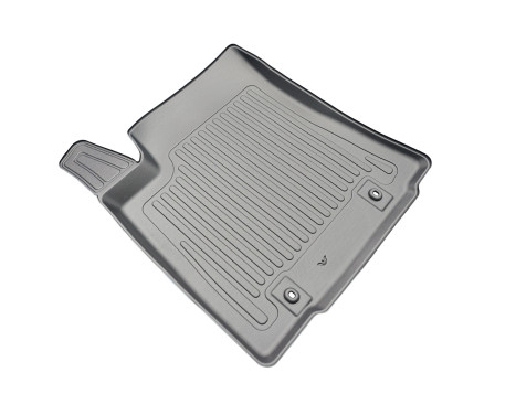 Rubber mats suitable for Hyundai Kona II Electric, Image 2