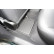 Rubber mats suitable for Jeep Compass II Hybrid 2020+, Thumbnail 6