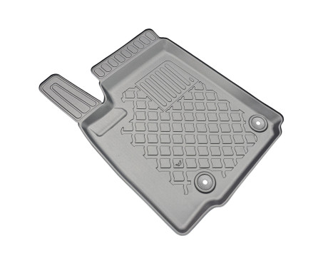 Rubber mats suitable for Jeep Grand Cherokee V 4xe Plug-in Hybrid 2022-, Image 2