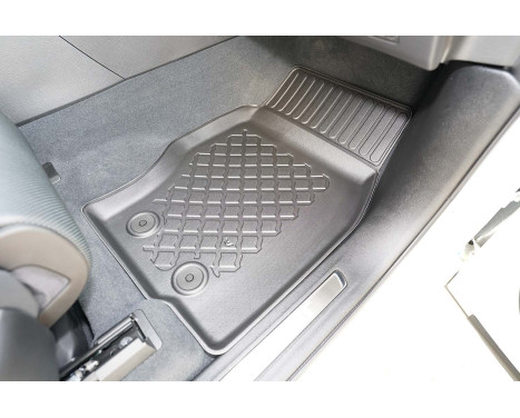 Rubber mats suitable for Jeep Grand Cherokee V 4xe Plug-in Hybrid 2022-, Image 3