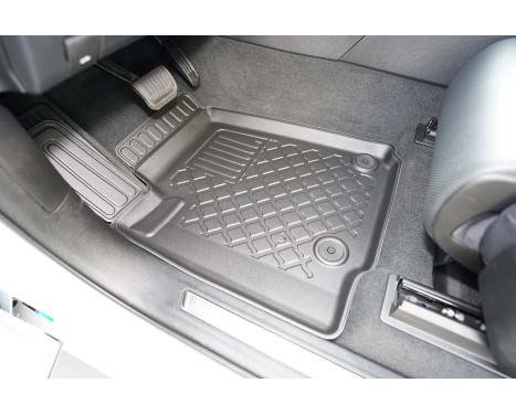 Rubber mats suitable for Jeep Grand Cherokee V 4xe Plug-in Hybrid 2022-, Image 4