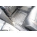 Rubber mats suitable for Jeep Grand Cherokee V 4xe Plug-in Hybrid 2022-, Thumbnail 5