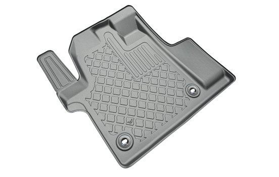 Rubber mats suitable for Jumpy / Expert / ProAce / Vivaro 2016+ (incl. Electric), Image 2