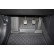 Rubber mats suitable for Kia Carens IV 2013-2019, Thumbnail 4