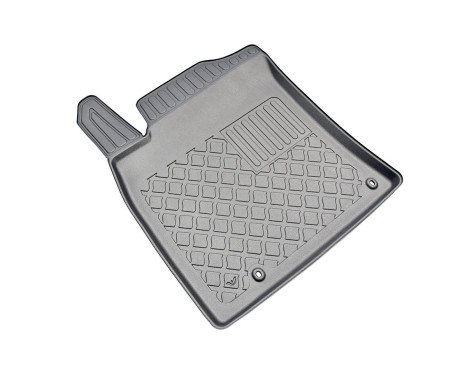 Rubber mats suitable for Kia Ceed Sportswagon Plug-in Hybrid 2020+, Image 2