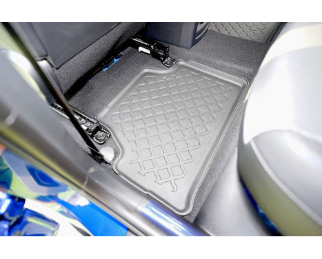 Rubber mats suitable for Kia e-Soul 2019+, Image 5