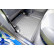 Rubber mats suitable for Kia e-Soul 2019+, Thumbnail 5