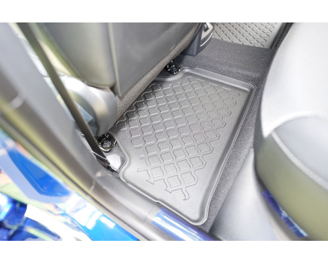 Rubber mats suitable for Kia e-Soul 2019+, Image 6