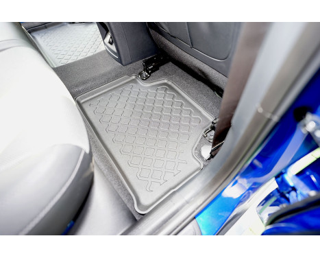 Rubber mats suitable for Kia e-Soul 2019+, Image 7