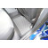 Rubber mats suitable for Kia e-Soul 2019+, Thumbnail 8