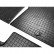 Rubber mats suitable for Kia Sorento IV (MQ4) 2020- excl. Hybrid (4-piece with mounting points), Thumbnail 4