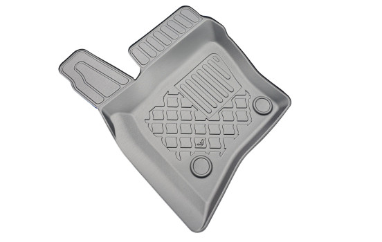Rubber mats suitable for Land Rover Defender 130/110 (L663) 2020-