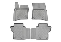 Rubber mats suitable for Land Rover Defender 90 (L663) 2020-