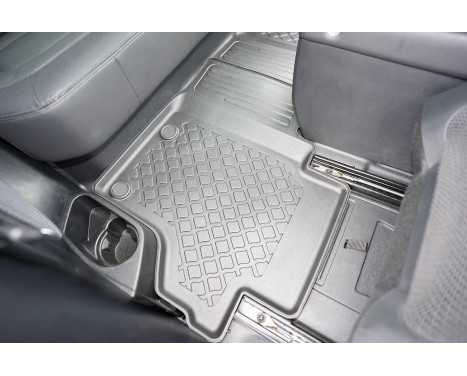 Rubber mats suitable for Land Rover Defender 90 (L663) 2020-, Image 6